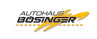 Logo Autohaus Bösinger GmbH